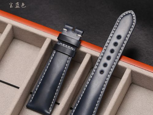 针脚里的文明——手工皮革制品风靡背后的三重支撑